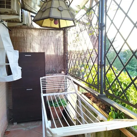 Appia Casa de hóspedes *