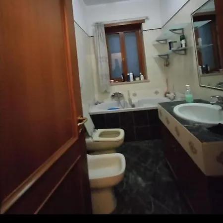Appia Guest house *