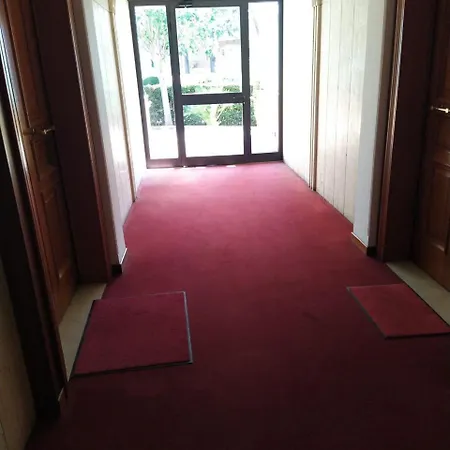 Guest house Appia