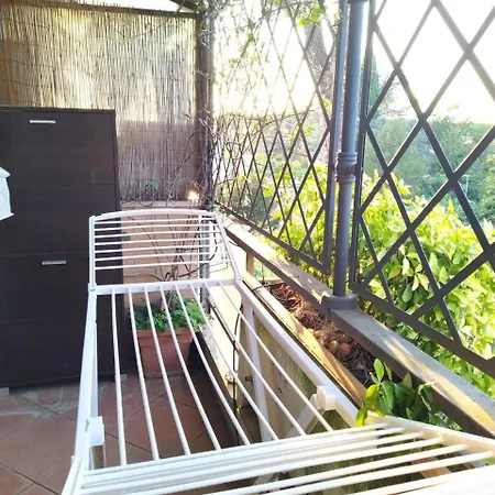 Appia Guest house *