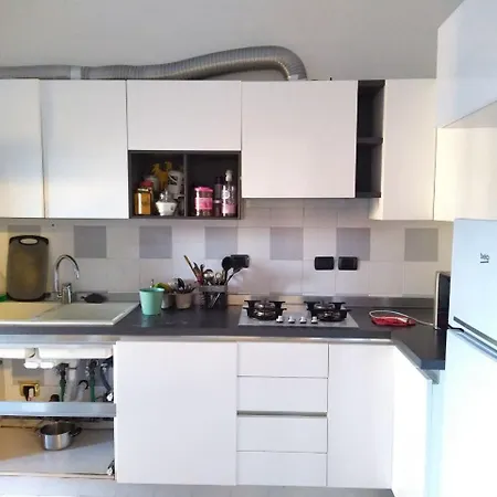 Guest house Appia Rome